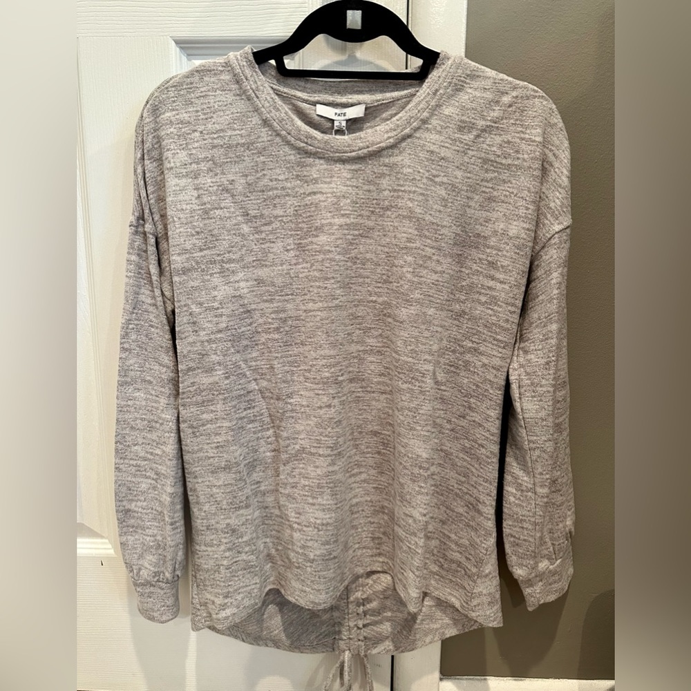 FATE two piece loungewear set - size S.